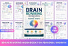 Brain Rewiring For Personal Growth Workbook