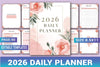 Daily Planner