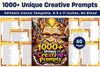 Unique Creative Prompts