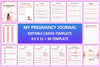 My Pregnancy Journal