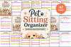 Pet Sitting