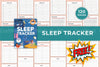 Advanced Sleep Tracker for Optimal Rest