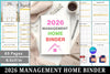 Ultimate Management Home Binder Guide