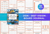 Vision Board Inspiration
