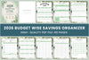 Budget Savings Planner