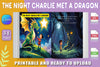 The Night Charlie Met Dragon