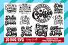 Dog SVG Bundle 16