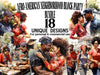 Afro-American Neighborhood Block Party