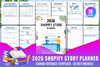 Shopify Store Planner