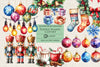 Festive Season Clipart