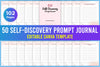 Self-Discovery Prompts