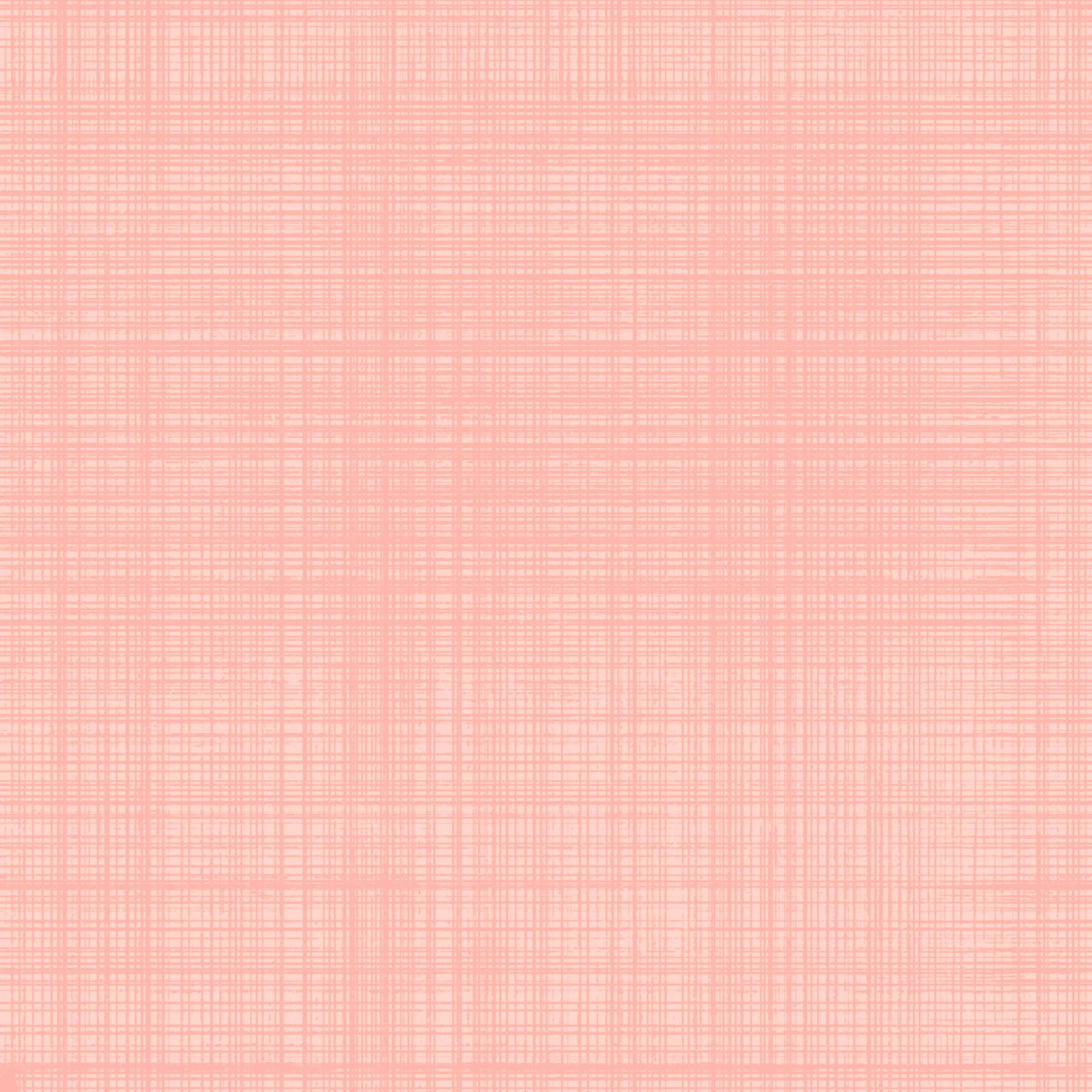 Cottage Chic Peach Seamless Digital Paper
