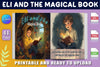 Eli and the Magical Book