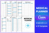 Medical Planner Guide