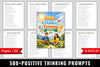 Positive Thinking Prompts