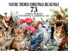 Nature Christmas