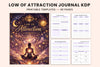 Law of Attraction Journal