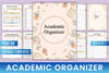 Academic Planner