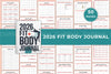 Fit Body Transformation