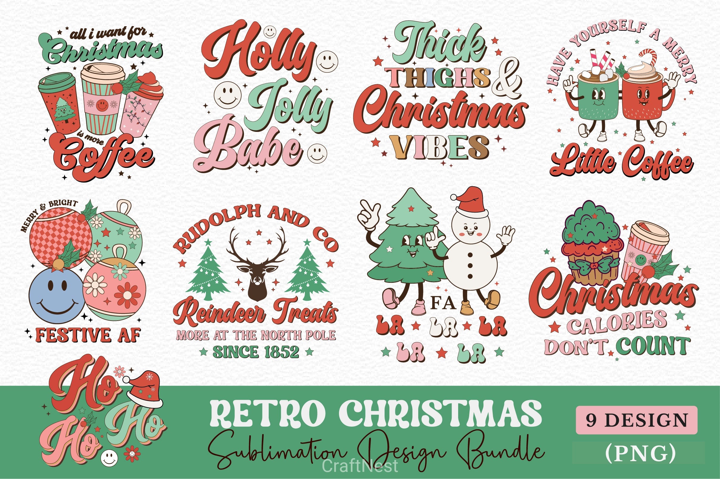 SVG Bundle