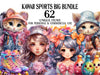 Kawaii Sports