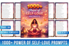 Power of Self-Love Prompts