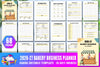 Bakery Business Planner