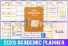 Academic Planner