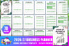 Business Planner