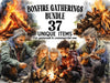 Bonfire Gatherings