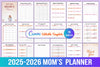 Mom Planner