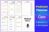 Podcast Planner Guide