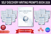 Self Discovery Writing Prompts