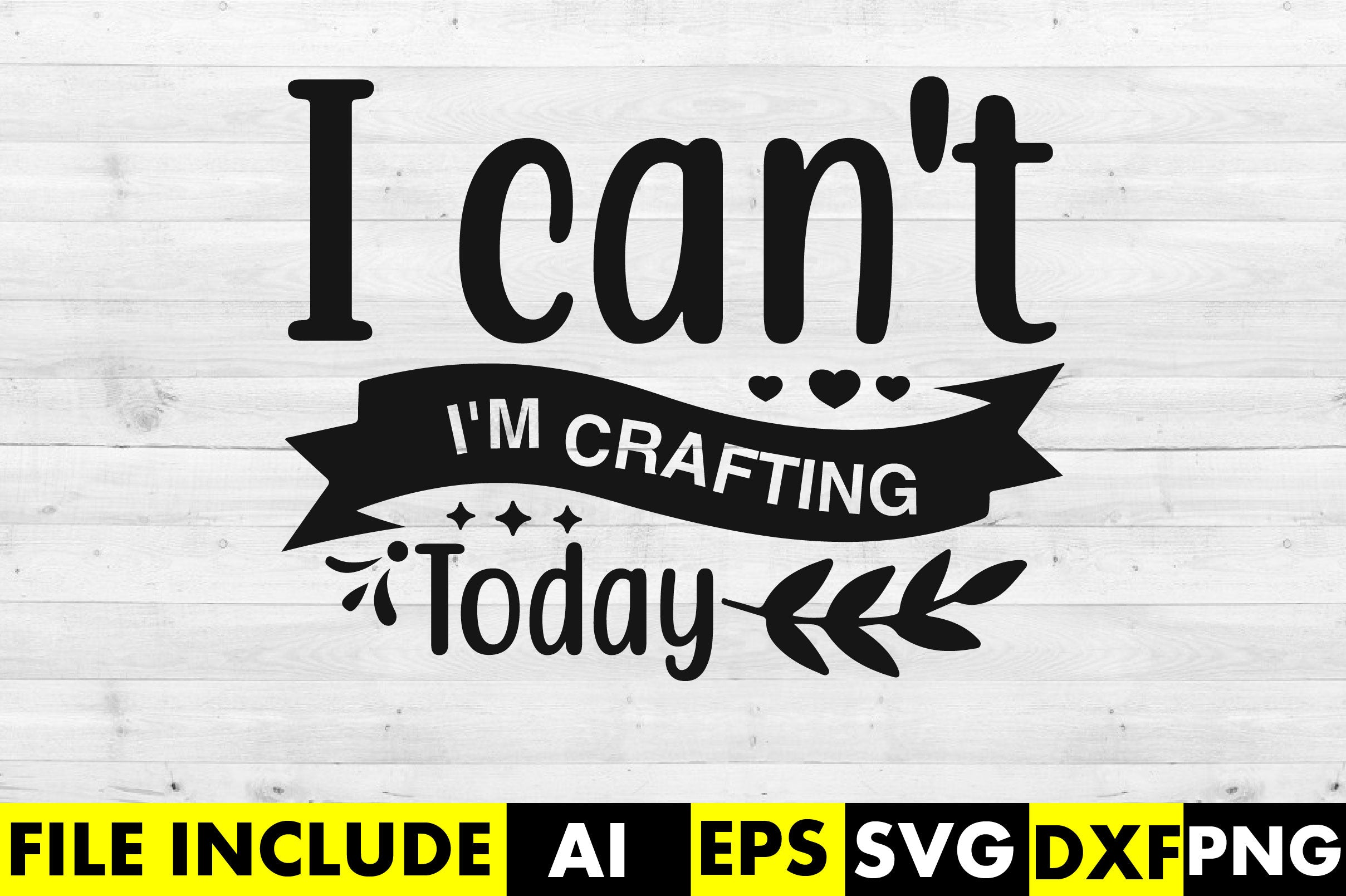 Crafting Quotes Bundle