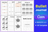 Bullet Journal Planner