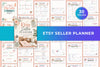 Etsy Seller Planner