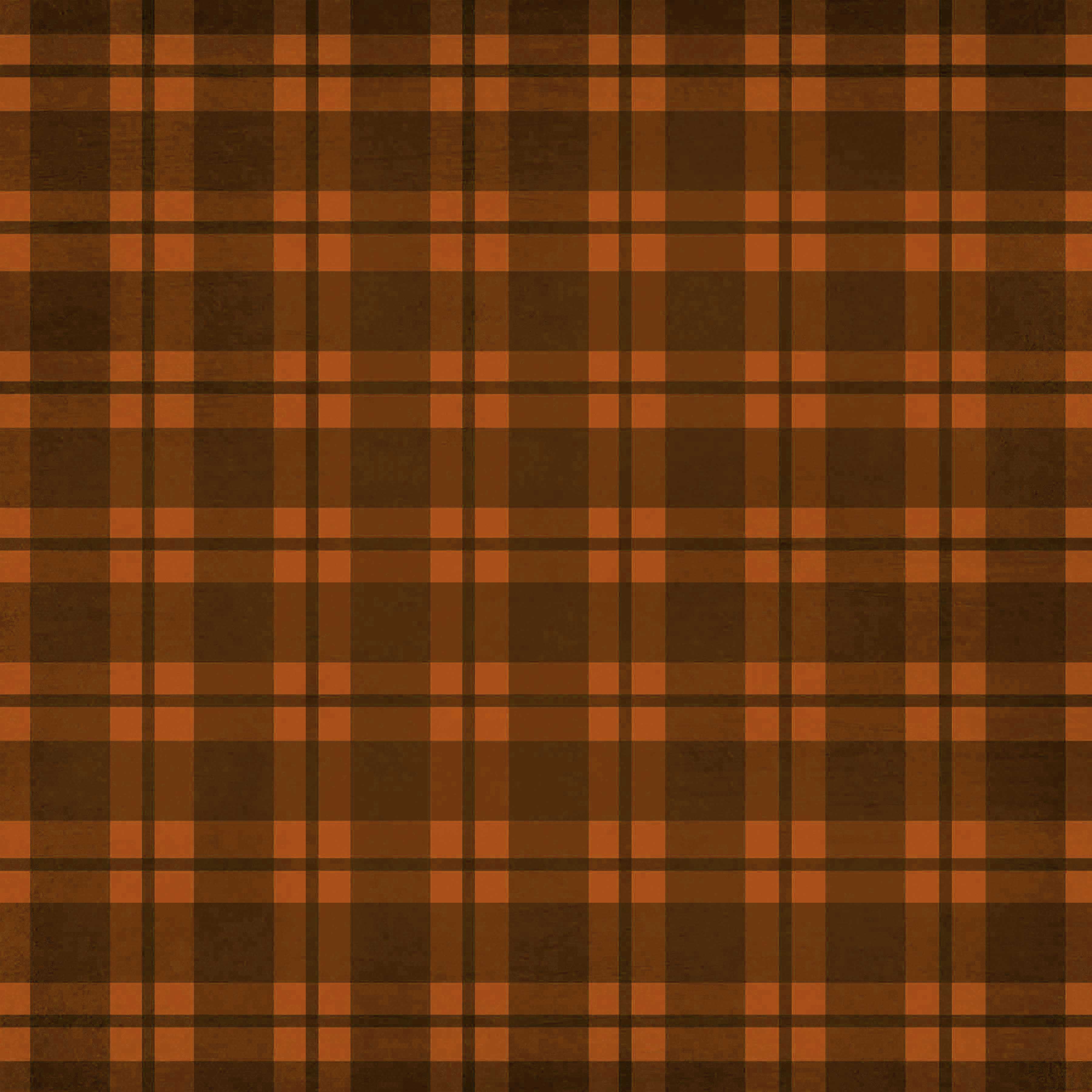 Christmas Buffalo Plaid Digital Paper 1