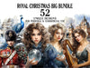 Royal Christmas