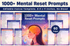 Mental Reset Prompts