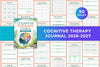 Cognitive Therapy Journal
