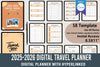 Travel Planner Guide