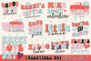 Retro Valentine's Day Bundle