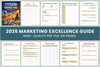 Marketing Excellence Guide