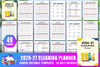 Cleaning Planner