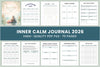 Inner Calm Journal