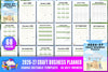 Craft Business Planner
