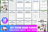 Vision Board Planner