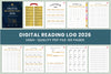 Reading Journal