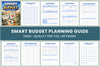 Smart Budget Planning Guide