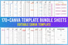 Editable Canva Guide